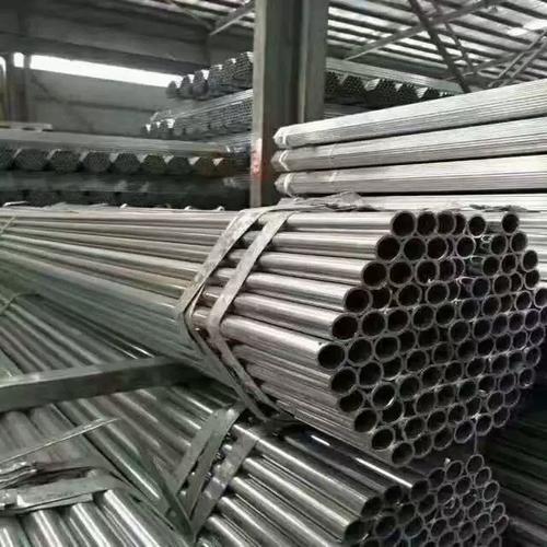 炉霍q355nhb耐候钢管