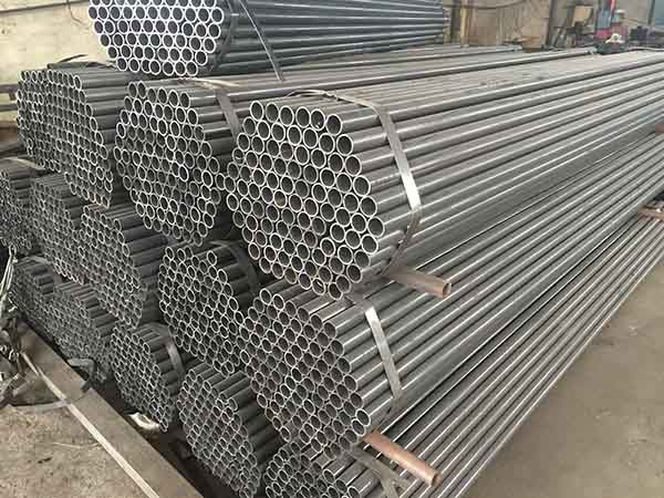 炉霍考登钢管美标